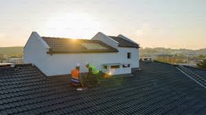 Best Chimney Flashing Repair  in Big Rock, IL